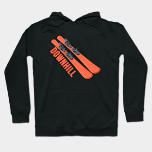 Downhill Hoodie